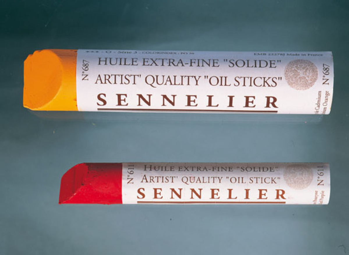 Sennelier Sennelier