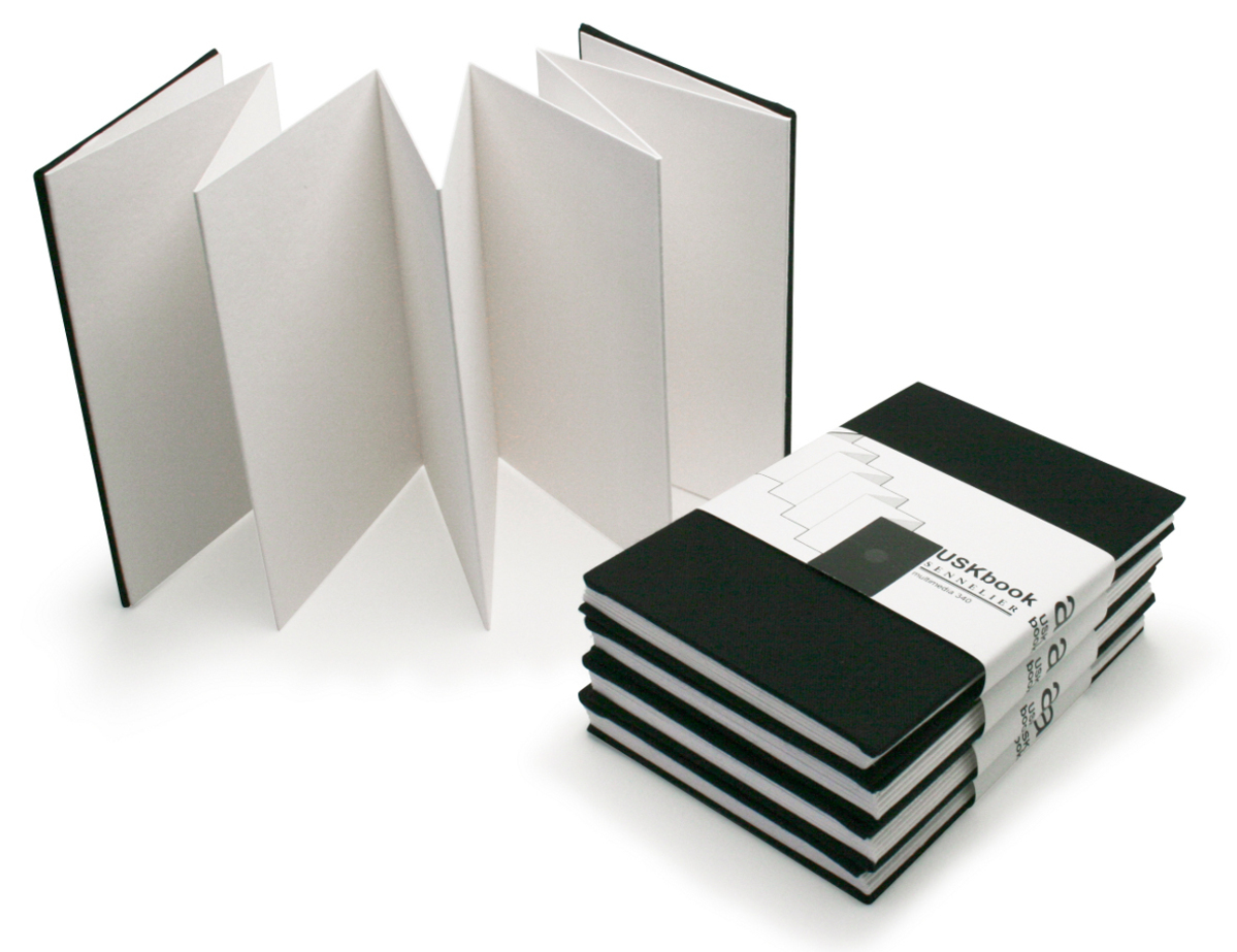 USkBook , le carnet qui s'expose USkBook , le carnet qui s'expose