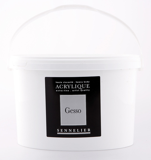 Gesso