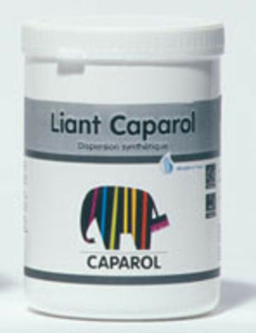 Liant Caparol 0