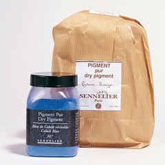 pigments purs